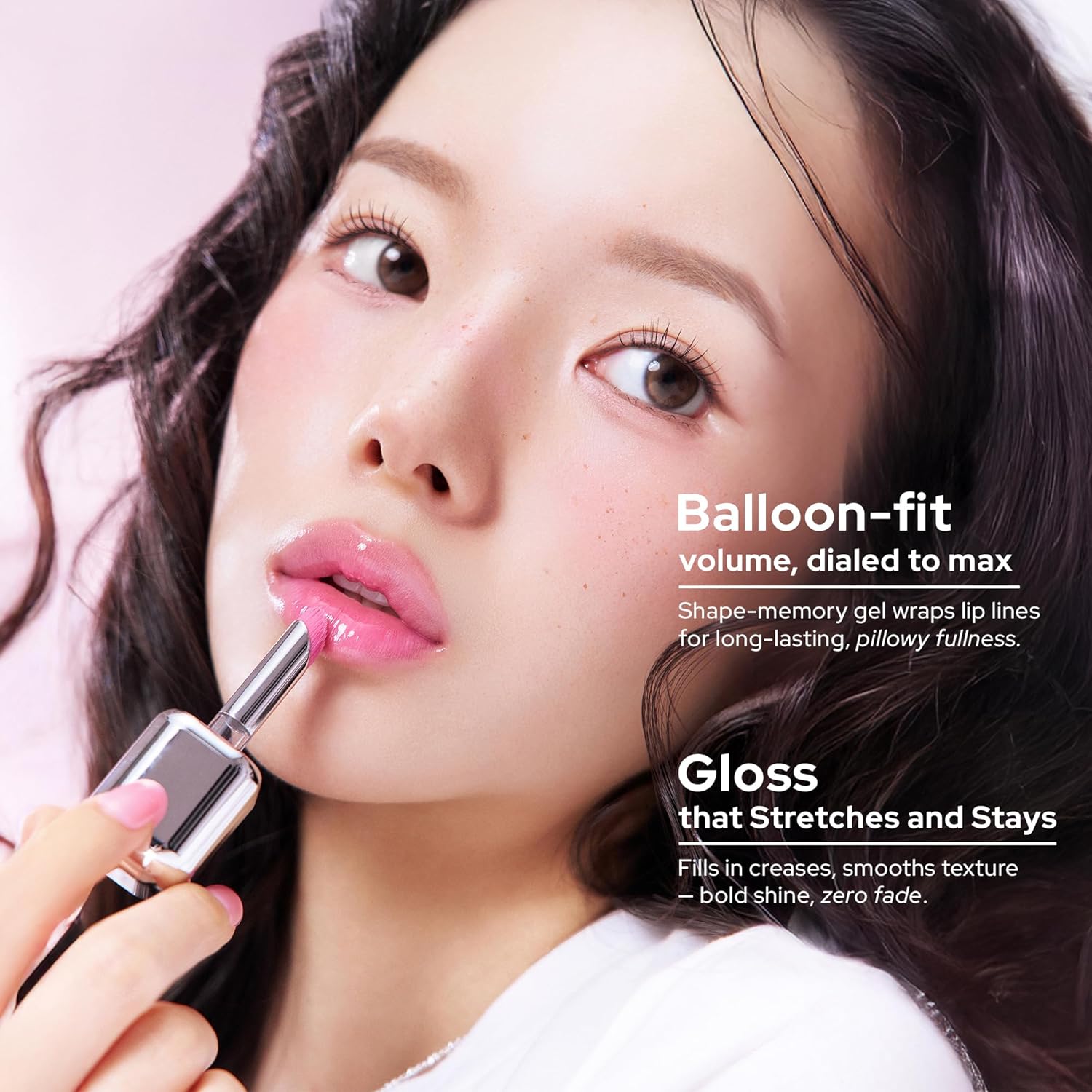 [ODD TYPE] Unseen balloon tint 652 See-through 40ea/box