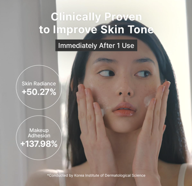 [Dr. Althea] ABC Glow Whipped Serum 40ea/box