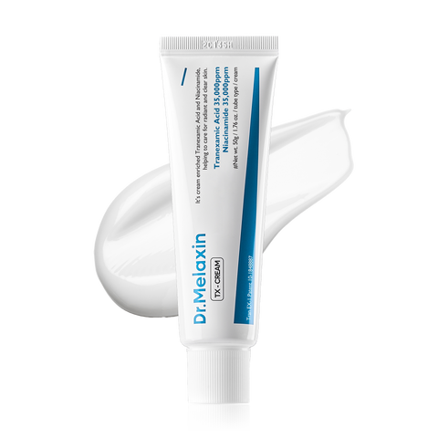 [Dr. Melaxin] TX Cream (50ml)   98ea/box