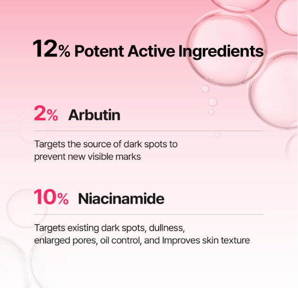 [Meditherapy] Arbutin Skin Booster (Booster Cap) 20ea/box