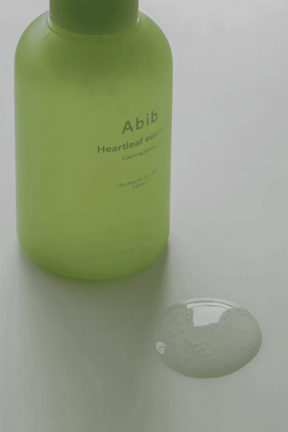Heyskinday [Abib] Heartleaf Essence Calming Pump