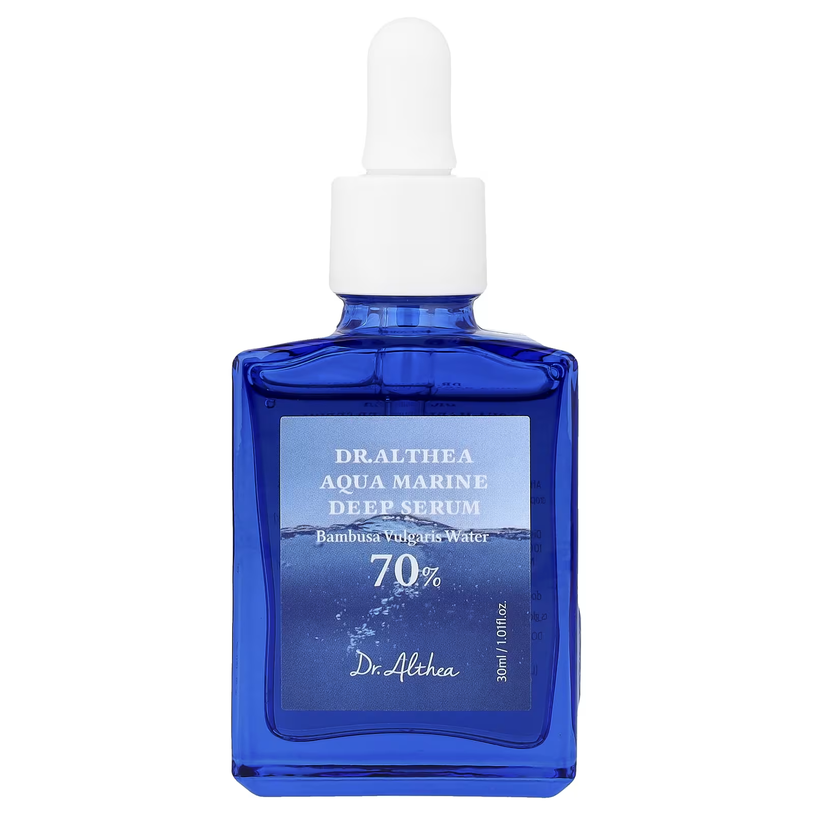 [Dr. Althea] Aqua Marine Deep Serum 40ea/box
