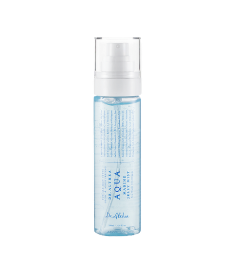 [Dr. Althea] Aqua Marine Jelly Mist 40ea/box