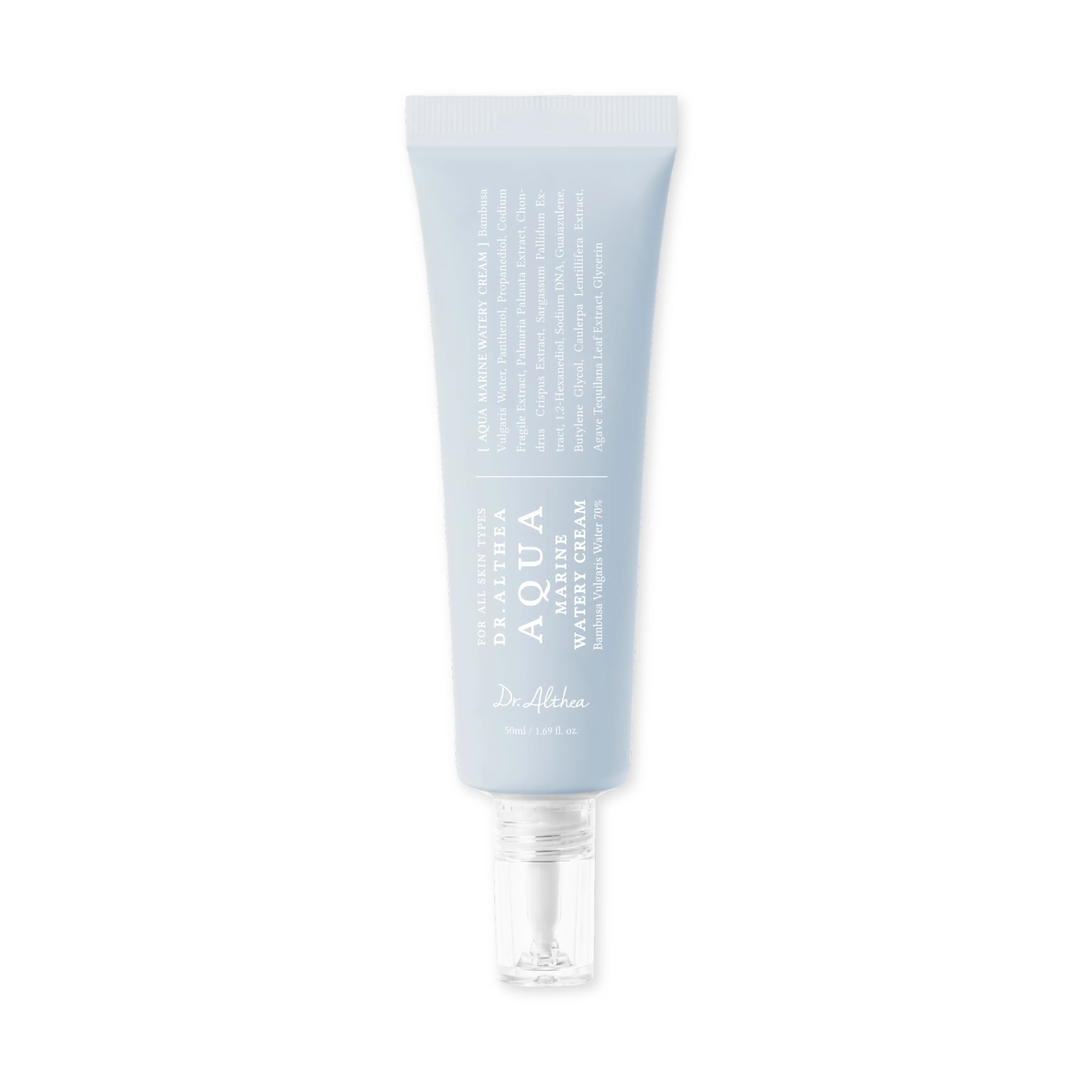 [Dr. Althea] Aqua Marine Watery Cream 40ea/box