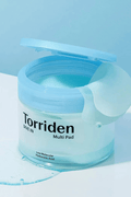 DIVE IN Low Molecule Hyaluronic Acid Multi Pad | Torriden | Heyskinday