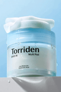 DIVE IN Low Molecule Hyaluronic Acid Multi Pad | Torriden | Heyskinday