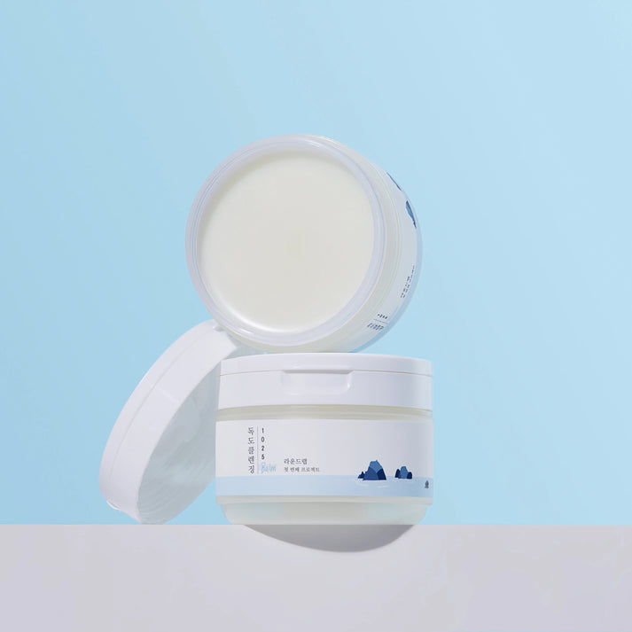 [Round Lab] 1025 Dokdo Cleansing Balm