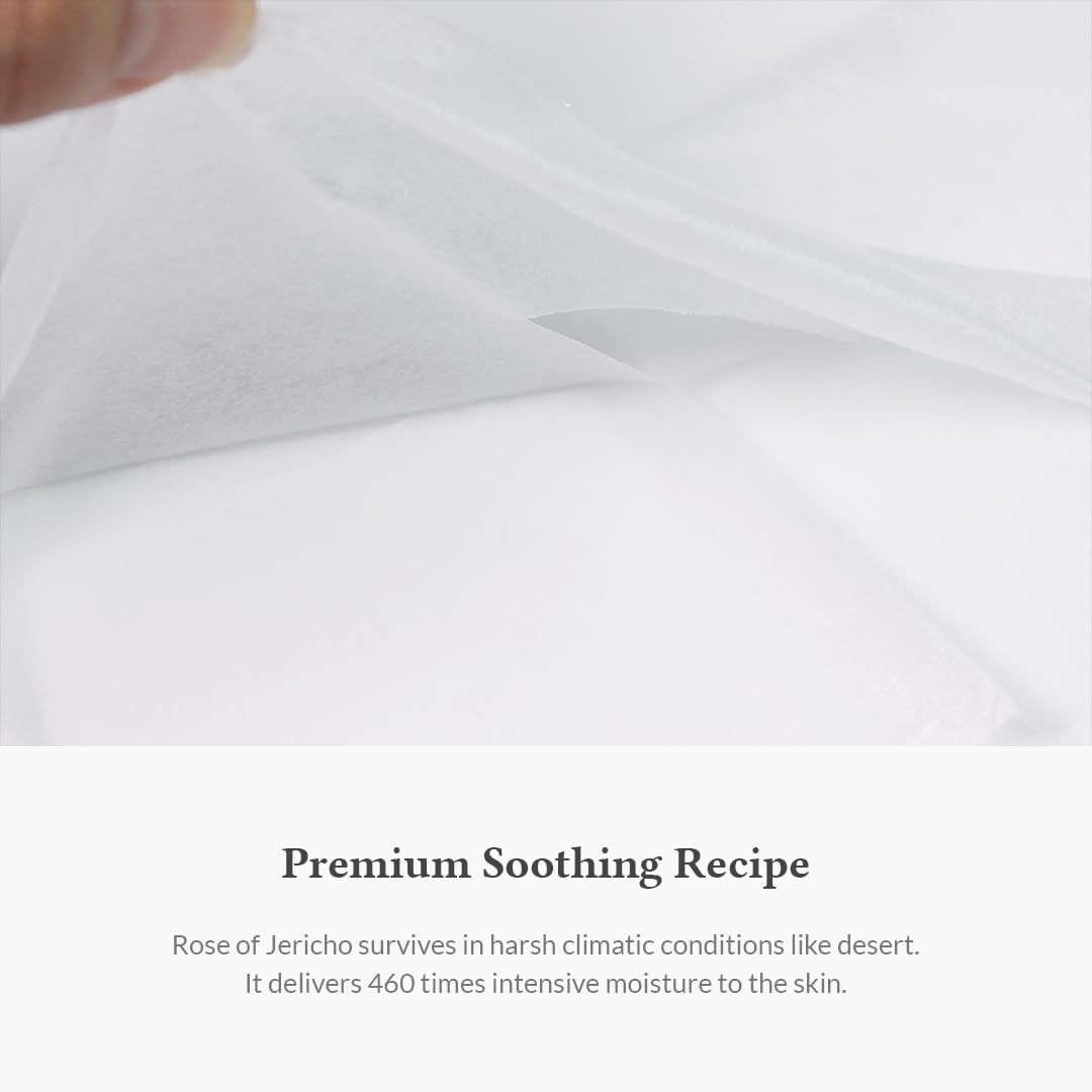 [Dr. Althea] Oasis Soothing Mask 30ea/box