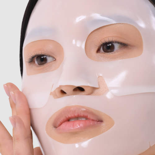 Sungboon Deep Collagen Niacin-Vita C Brightening Mask (1pc)