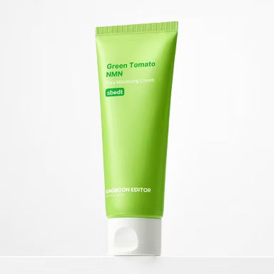 [Sungboon Editor] Green Tomato NMN Pore Minimizing Cream 30ea/box