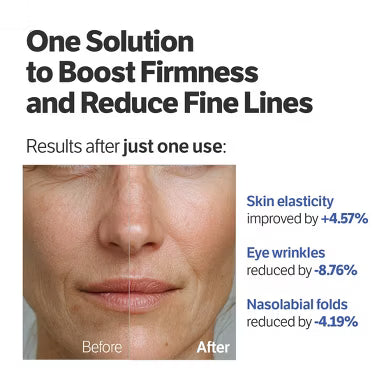 [Sungboon Editor] Deep Collagen Retinol Power Boosting Pad (15pcs) 50ea/box