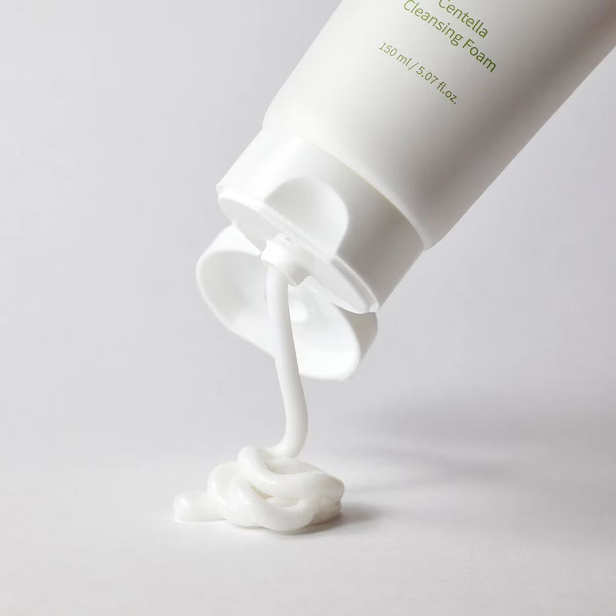 [Mixsoon] (Clearance) Centella Cleansing Foam