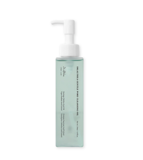 [Dr. Althea] Gentle Pore Cleansing Oil 35ea/box