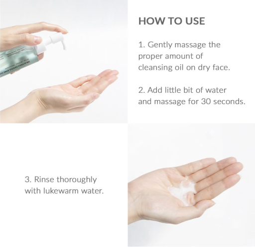 [Dr. Althea] Gentle Pore Cleansing Oil 35ea/box