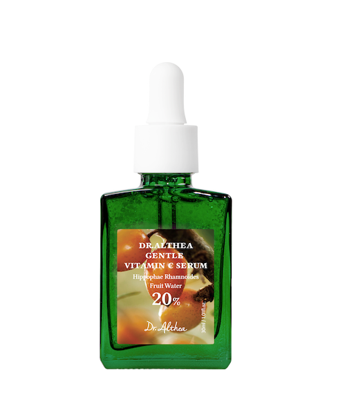 [Dr. Althea] Gentle Vitamin C Serum 40ea/box