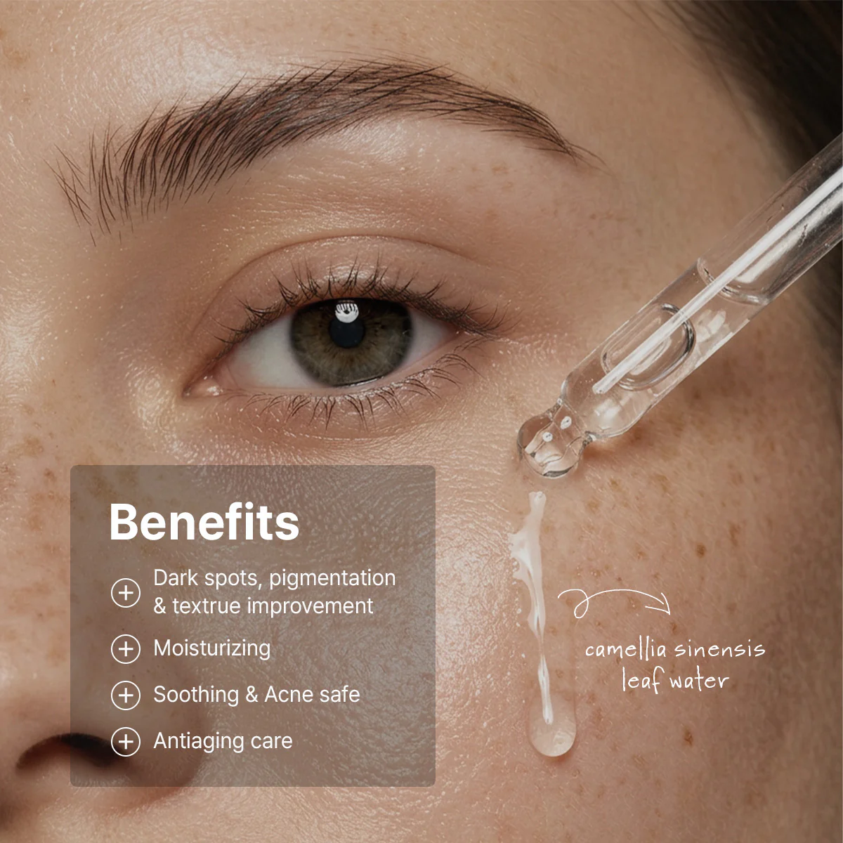 [Dr. Althea] Gentle Vitamin C Serum 40ea/box