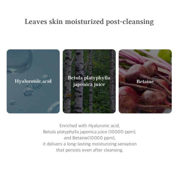 [Dr. Althea] Green Relief Amino Gel Cleanser 40ea/box