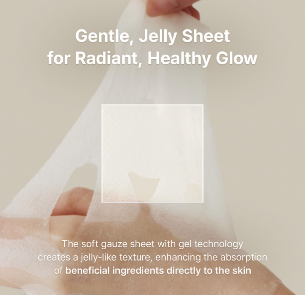 [Dr. Althea] Jelly Seal Dewy Mask 40ea/box