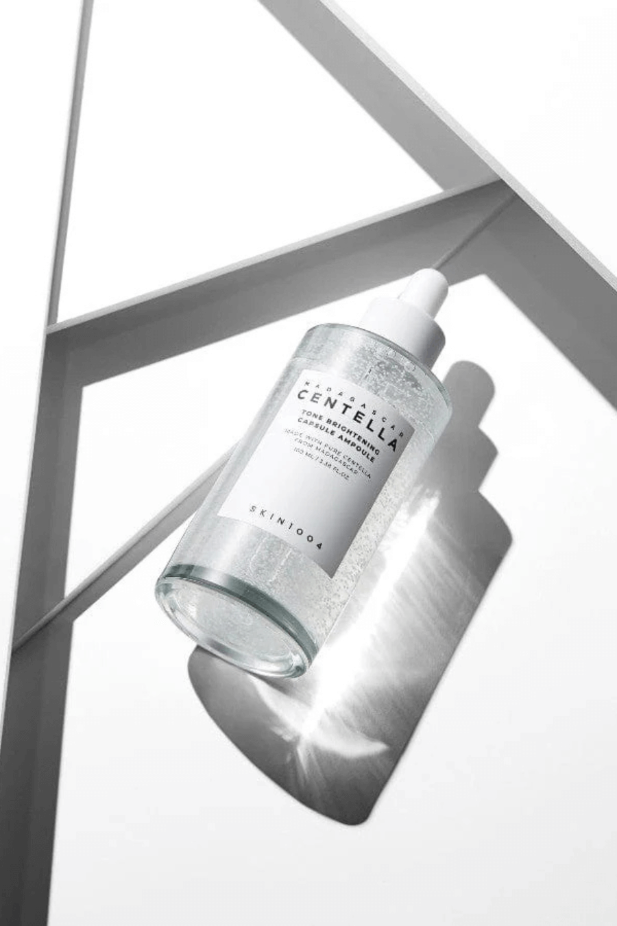 Madagascar Centella Tone Brightening Capsule Ampoule | SKIN 1004 | Heyskinday