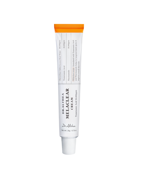 [Dr. Althea] Melaclear Cream 50ea/box