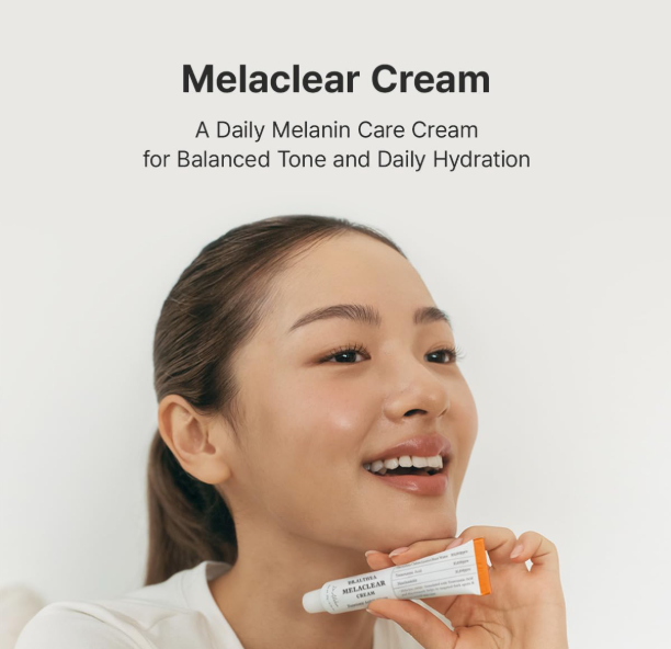 [Dr. Althea] Melaclear Cream 50ea/box