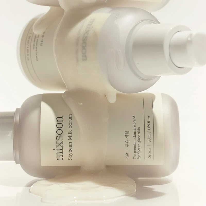 [Mixsoon] (Clearance) Soybean Milk Serum