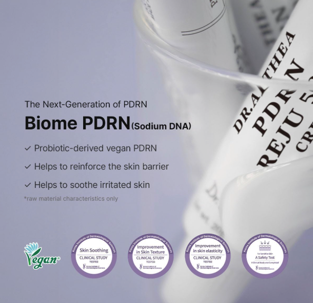 [Dr. Althea] PDRN Reju 5000 Cream 50ea/box