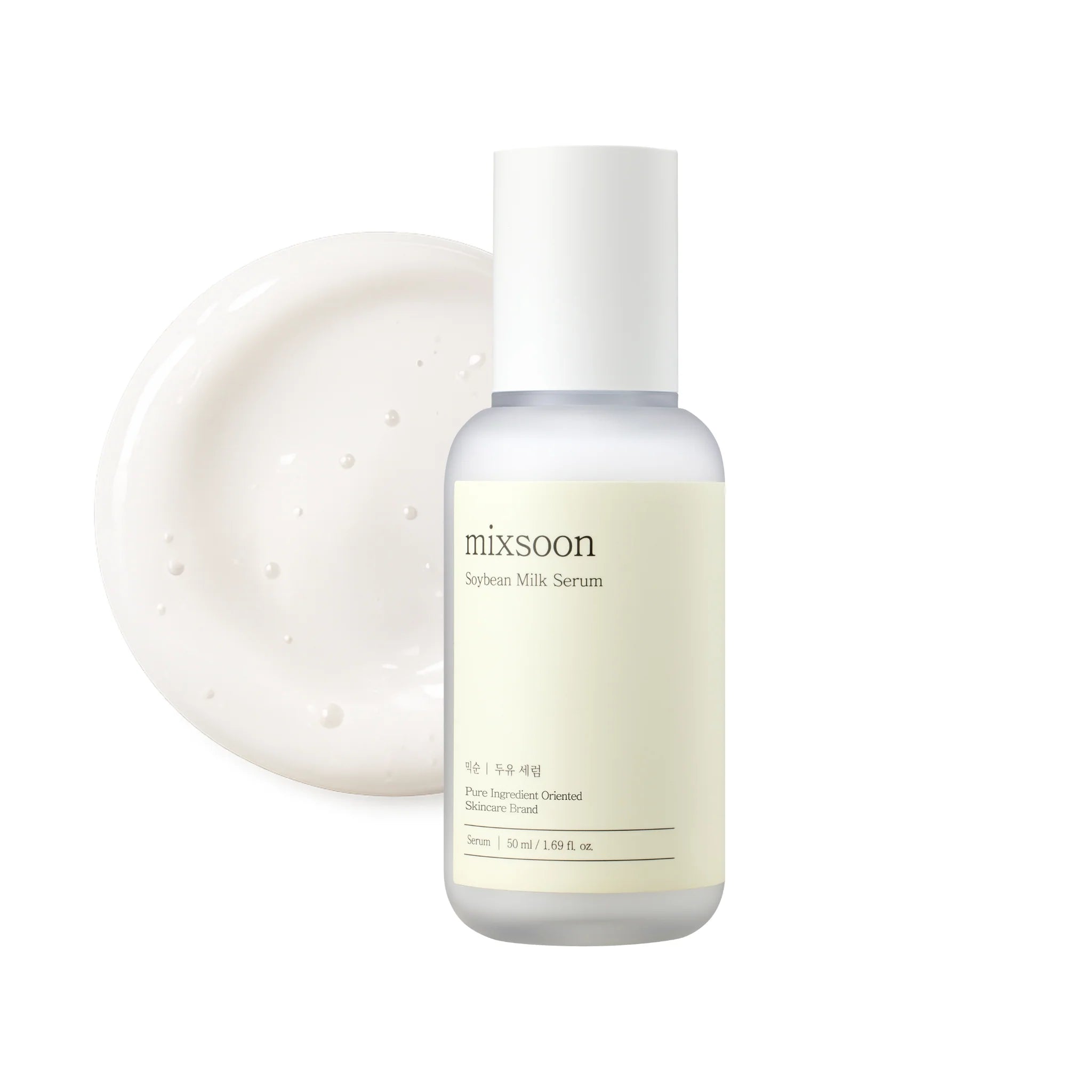 [Mixsoon] (Clearance) Soybean Milk Serum
