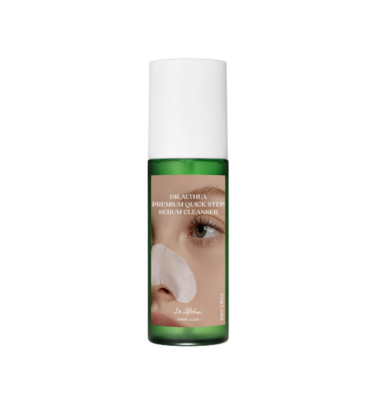 [Dr. Althea] Premium Quick Step Sebum Cleanser 60ea/box