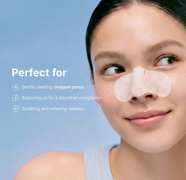 [Dr. Althea] Premium Quick Step Sebum Cleanser 60ea/box