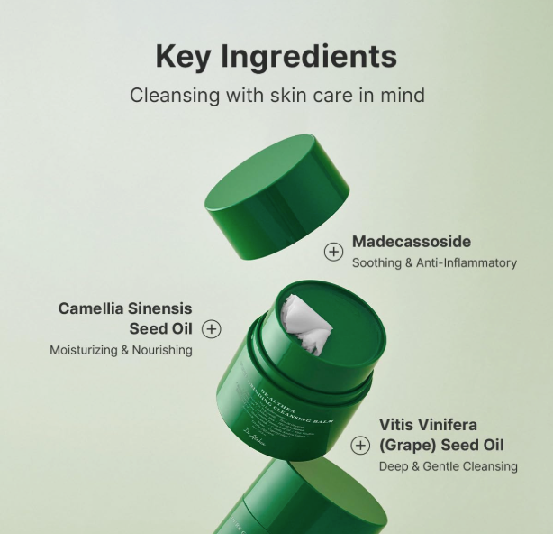 [Dr. Althea] Pure Grinding Cleansing Balm 40ea/box