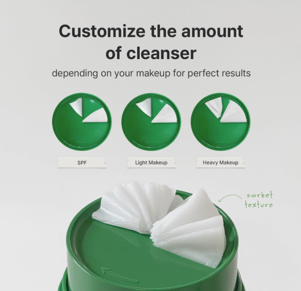 [Dr. Althea] Pure Grinding Cleansing Balm 40ea/box