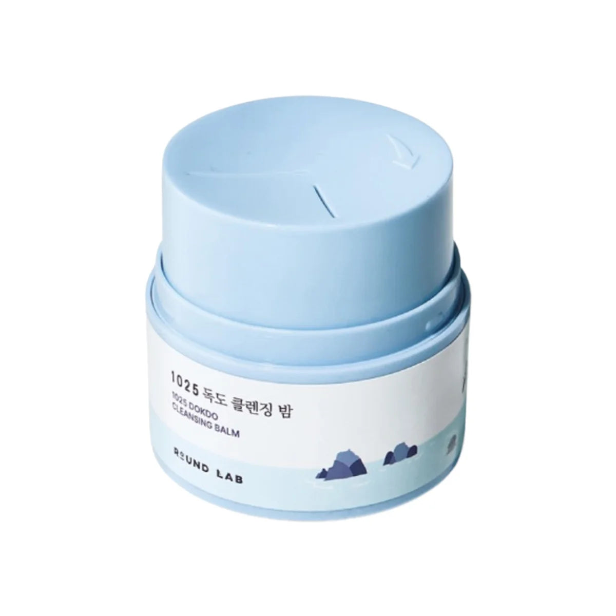 [Round Lab] 1025 DOKDO GRINDING CLEANSING BALM (50ml) 40ea/box