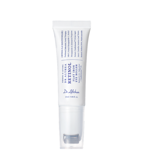 [Dr. Althea] Retinol Flat Iron Eye Roller 40ea/box