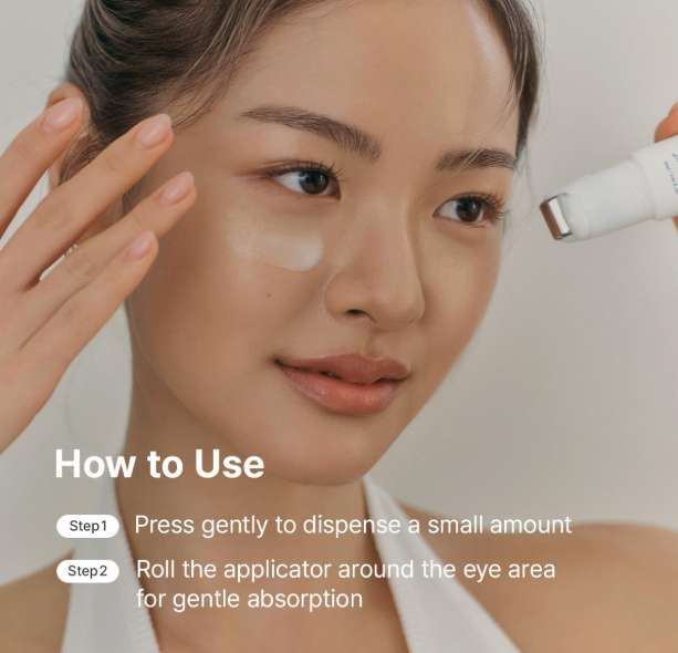 [Dr. Althea] Retinol Flat Iron Eye Roller 40ea/box