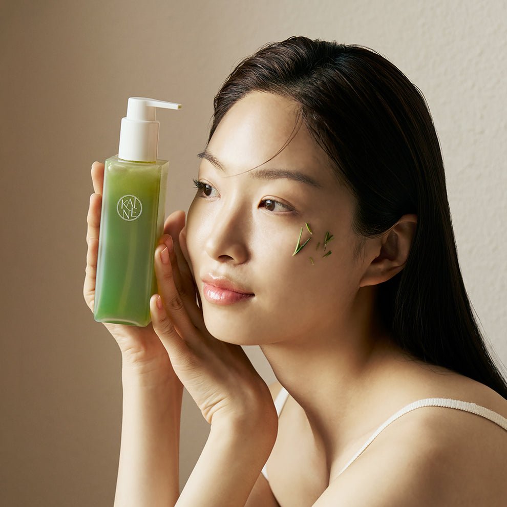 [KAINE] Rosemary Relief Gel Cleanser_150ml 40ea/box