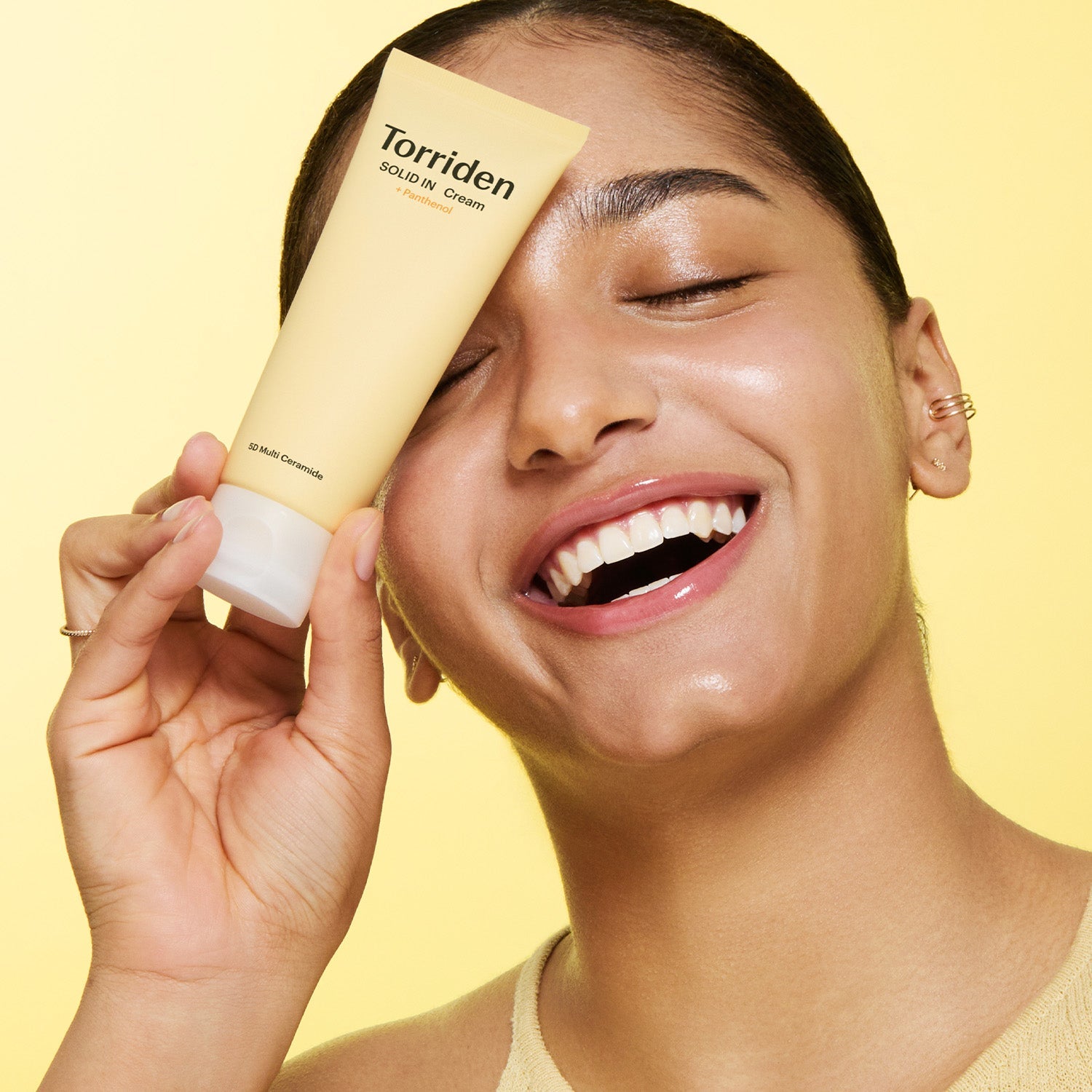 [Torriden] SOLID IN Cream 70ml  30ea/box