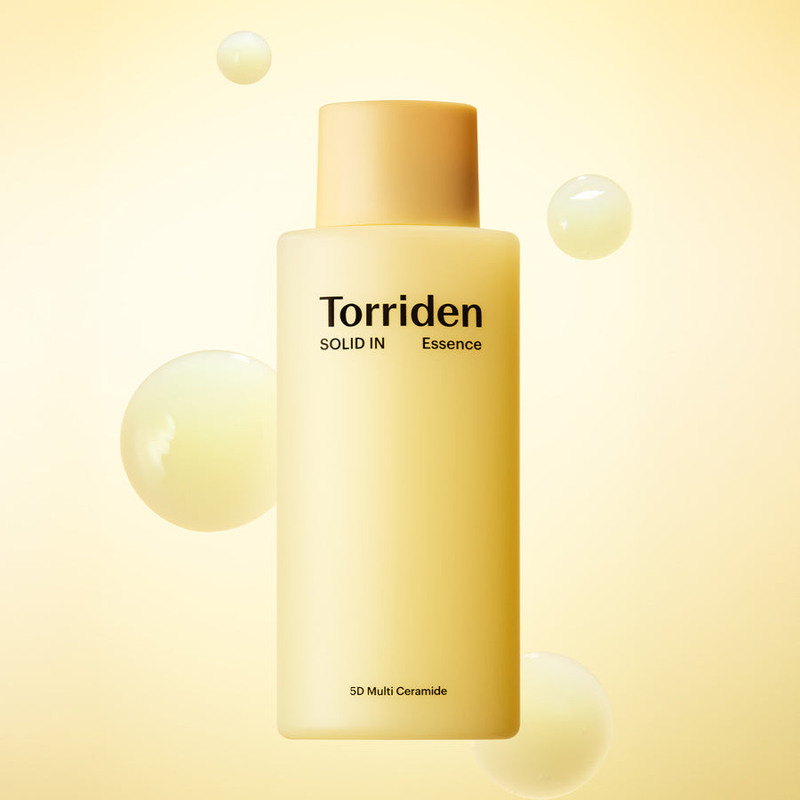[Torriden] SOLID IN Essence 100ml  42ea/box