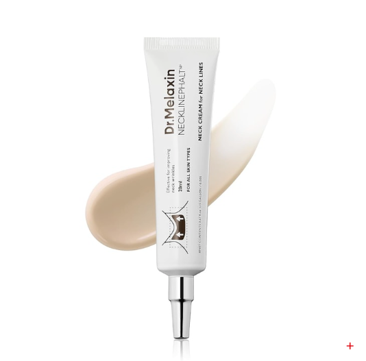 [Dr. Melaxin] Necklinephalt Neck Cream 20ml 176ea/box