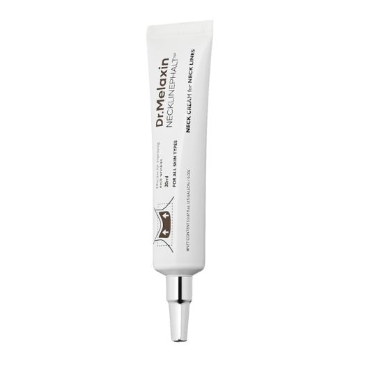 [Dr. Melaxin] Necklinephalt Neck Cream 20ml 176ea/box