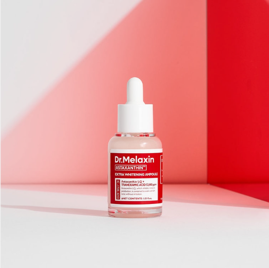 [Dr. Melaxin] ASTAXANTHIN BRIGHTENING AMPOULE 30ml 168ea/box