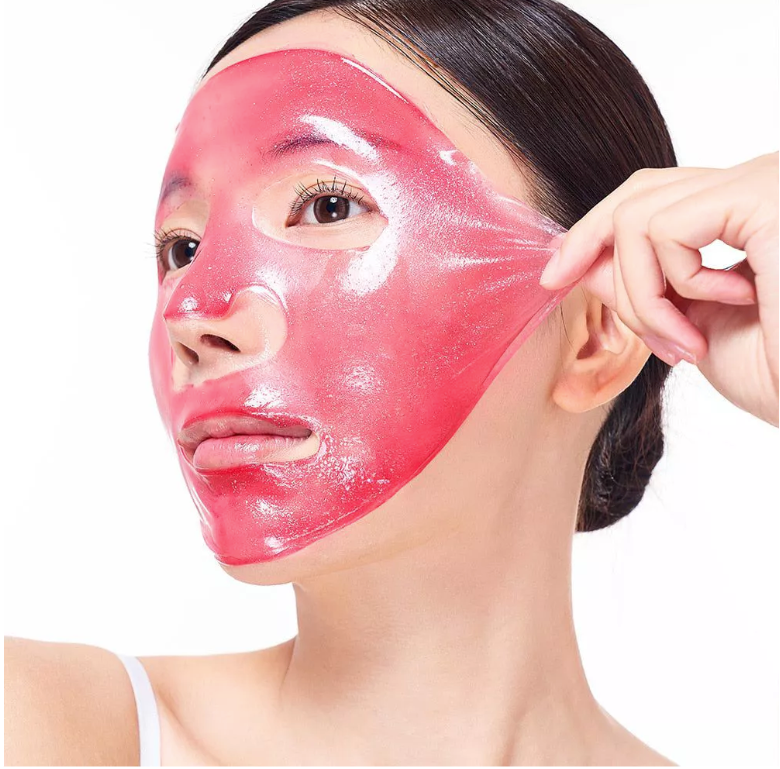 [Dr. Melaxin] TX-ASTAXANTHIN Overnight Wrapping Mask 80ml 77ea/box