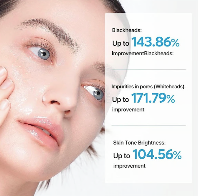 [Dr. Melaxin] PEEL SHOT EXFOLIATING TX-SERUM 80ml 84ea/box