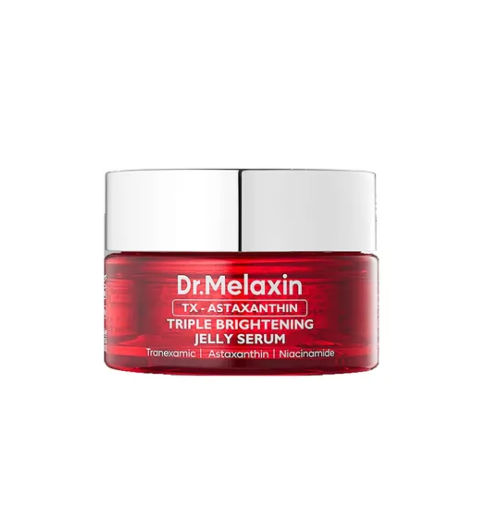 [Dr. Melaxin] TX-ASTAXANTHIN TRIPLE BRIGHTENING JELLY SERUM 30ml 90ea/box