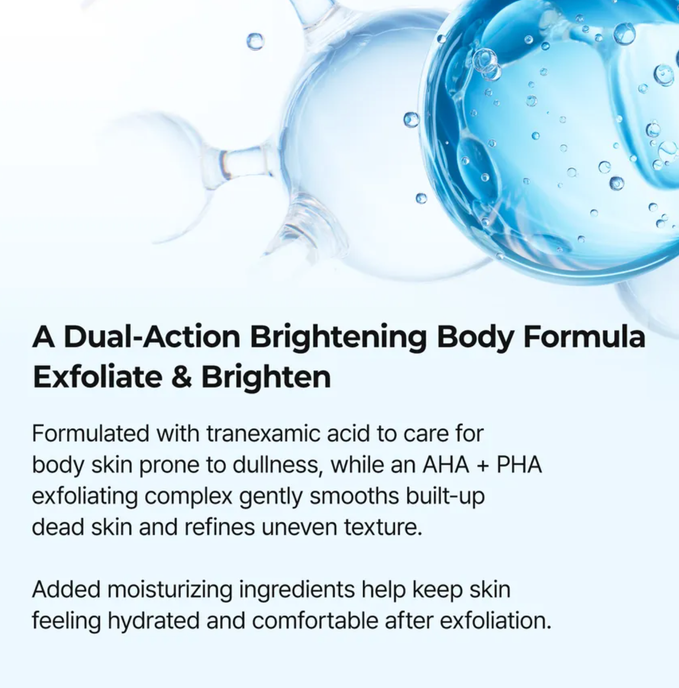 [Dr.Melaxin] Peel Shot Exfoliating TX-Spray 200ml 36ea/box