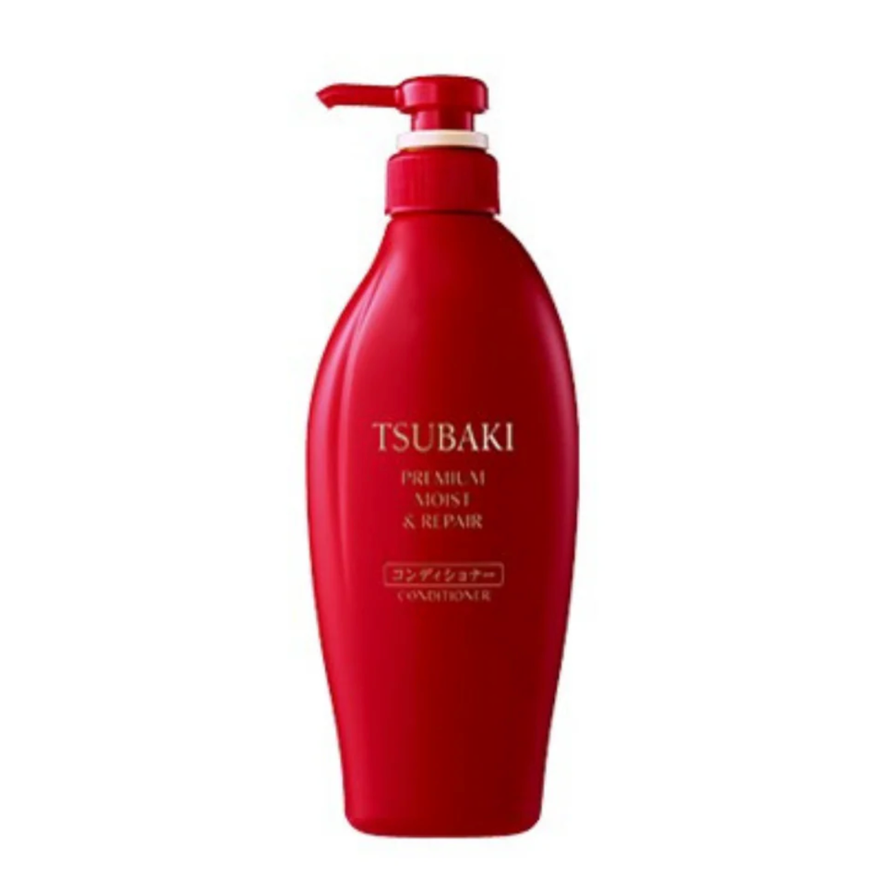 [Tsubaki] Tsubaki Premium Moist & Repair Conditioner