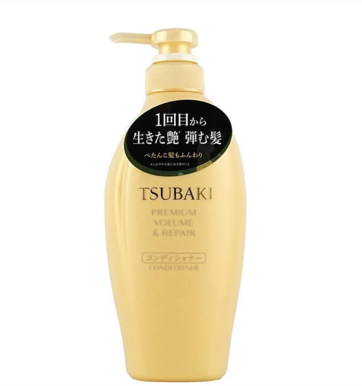 [Tsubaki] Tsubaki Premium Volume & Repair Conditioner