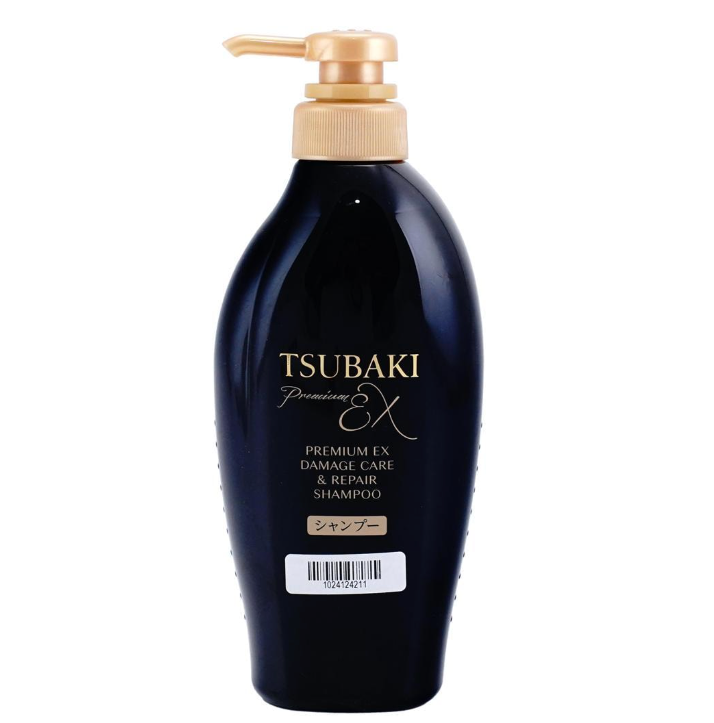 [Tsubaki] Tsubaki Premium Ex Damage Care & Repair Shampoo
