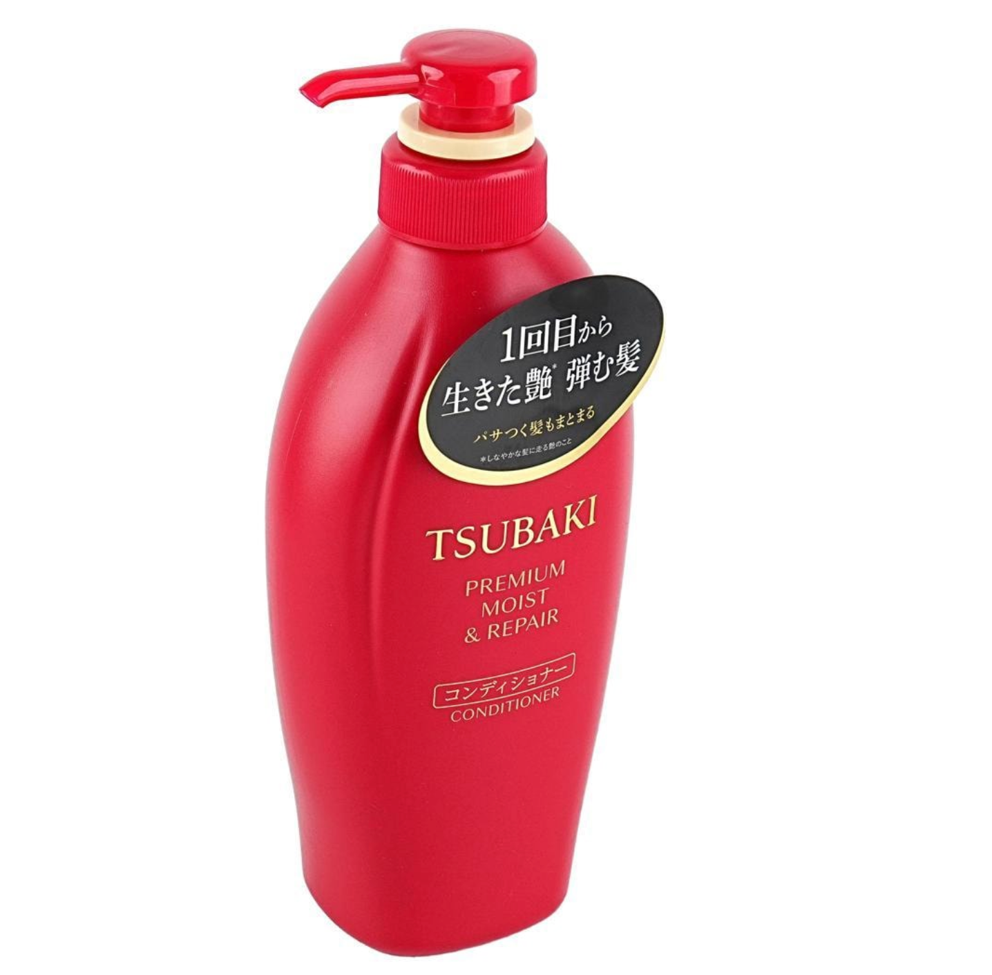 [Tsubaki] Tsubaki Premium Moist & Repair Conditioner