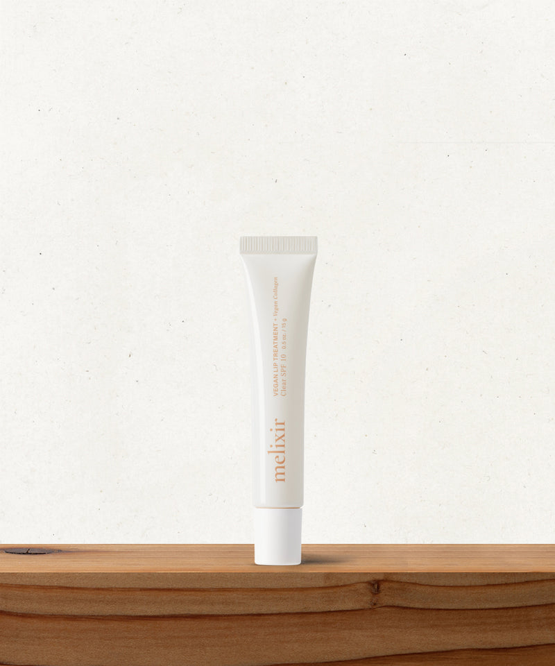 [Melixir] Vegan Lip Treatment 4 Berry 50ea/box